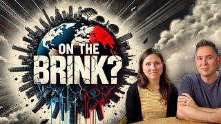 Is Society on the Brink? Revealing JD Unwin's Predictions