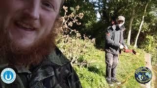 TowPath Dippers Family Dipping Feature