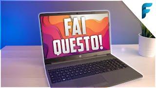 La PRIMA COSA che Dovresti fare con il tuo NUOVO PC!
