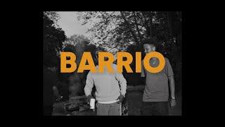 Bayan - BARRIO feat.Talisca X Artengo X SDI (Visualizer)