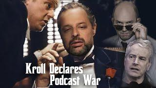 Podcast Beef Goes NUCLEAR!
