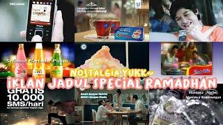 SPECIAL RAMADHAN - IKLAN TV JADUL - BIKIN KANGEN VIBESNYA // TwenyAN