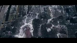 Basaltic Prisms - Mexico in HD