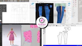 Best Sewing Pattern Software in 2024  | Easy & Professional Tools!