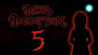 Dark Deception - Tammy's Lullaby