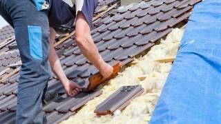 Roofing Contractor | Columbus, OH – J.F. Baker Roofing