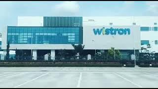 Wistron Company India Pvt Ltd... |Karnataka- Banglore (Narsapura -Kolar)