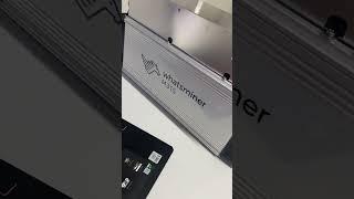 Whatsminer M31S 76th