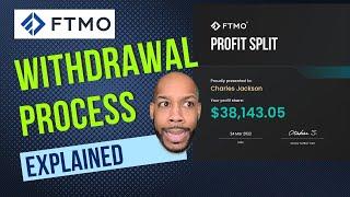 $38,000 FTMO WITHDRAWAL PROOF #ftmo #forex #trading #trader #omega #ChollyP