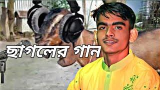 ছাগলের গান sagol song