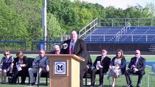 Maysville High School Graduation 2018