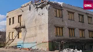 У Дружківці триває програма єВідновлення
