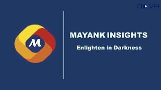 Mayank Insights Intro
