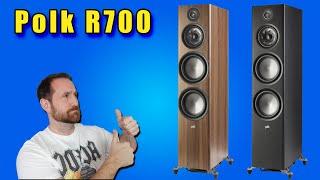 My Top 5 Just Changed: Polk Audio Reserve R700 Review