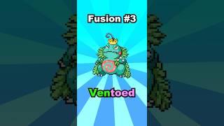 The CRAZIEST Venusaur Pokemon Fusions