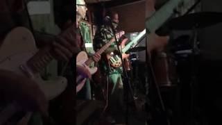 Shari Richards - Until You Use Me Up - R Bar Dormont 4-30-2017