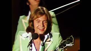 Can't Get over You - Alan Williams (The Rubettes)