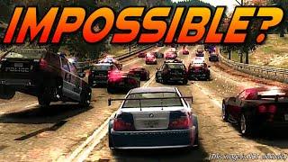 Final Pursuit with 111 Cops - Can You Escape? | KuruHS