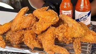 Best Fried Chicken Recipe | Sink Your Teeth into the Crispiest Fried Chicken Recipe