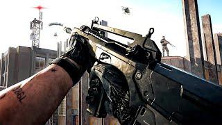 Warzone Season 4 Gameplay is HERE!