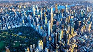 Building New York: The Story of its Skyscrapers