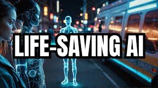 AI in Emergency Response: Life-Saving Technology in Action