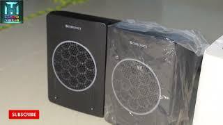 Zebronics Home theatre Unboxing| SP Road|| sound quality is |maja tech in kannada