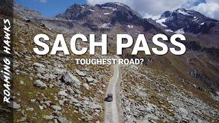 Sach Pass - Churah to Pangi | Roaming Hawks