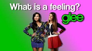 Glee-What is a feeling (COVER I.A)