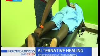 Alternative healing methods for body pains | Your Health