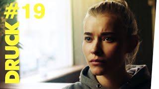 Keine Angst!  #MeToo - DRUCK - Folge 19