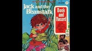 Jack & The Beanstalk