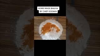 How to make Bagiya at home