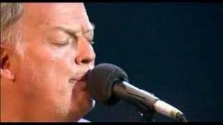 David Gilmour - 05 High hopes