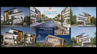 ##PREMIUM #LUXURY #GATED COMMUNITY VILLAS #HYDERABAD #SHANKARPALLY #MOKILA