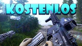 Dieser neue TAKTIK-SHOOTER ist KOSTENLOS auf Steam! | Ranzratte