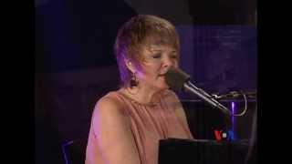 Karrin Allyson "The Shadow of Your Smile"