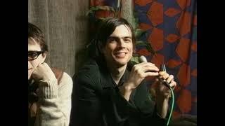 Weezer interview with MTV (March 10, 2001)