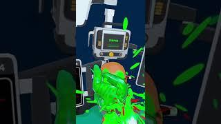 REMOVING A FACEHUGGER! Surgineer VR