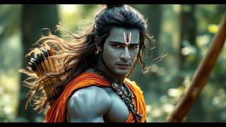 Jai Shree Ram - Ai Movie | Mahesh Babu #shorts #jaishreeram #ai #diwali