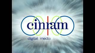 Cinram Digital Media Service (2003-2010) (HD)