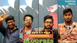 Panipurimedia bloopers || ppm|| sun j ever green presents