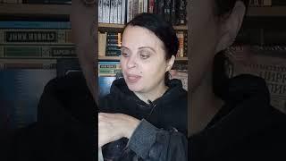 Что я читаю и хочу прочитать