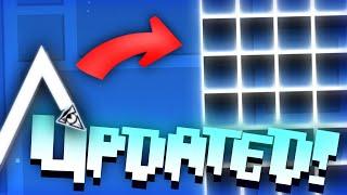 Sakupen Walls update [Fun challenge] | Geometry Dash 2.1