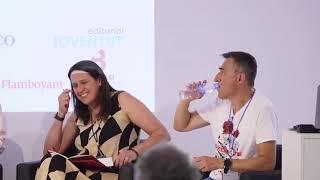 L’ÀGORA: Biblioteques i construcció de comunitats