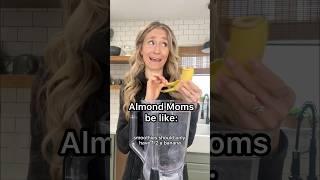 Almond Moms & Diet Culture: Why Eating Half a  Isn’t the Problem!