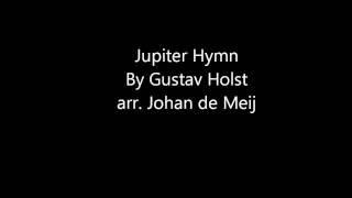 Jupiter Hymn