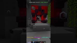 How to CONSISTENTLY Skip Text in Blood Room (Hypixel Skyblock Dungeons) #hypixel #skyblock #yadi