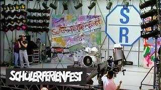 Schülerferienfest 1989 - Teil 2 (Remastered)