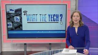 What the Tech: DVD vs Netflix - Texoma's News at 9